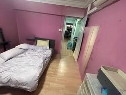 Blk 366 Bukit Batok Street 31 (Bukit Batok), HDB Executive #538070931